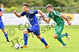 06.08.2017 - SV Marienstein - TSV Greding