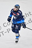 Eishockey, Herren, DEL, Saison 2024-2025, Spieltag 30, ERC Ingolstadt - EHC Red Bull München, 26.12.2024
