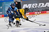 Eishockey, Frauen, DFEL, Saison 2025-2026, Spieltag 3, ERC Ingolstadt - Mad Dogs Mannheim, 27.09.2025