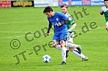 16.04.2016 - VfB Eichstätt II - TSV Etting
