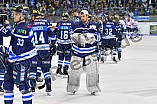 ERC Ingolstadt vs Adler Mannheim, DEL, Deutsche Eishockey Liga, Spieltag 46, 15.02.2019