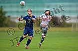 Fußball, Herren, Kreisliga Neumarkt Jura West, Saison 2025-2026, Spieltag 11, SV Marienstein - SG Dittenheim-Gnotzheim, 12.10.2025