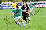 12.10.2013 - VfB Eichstätt - SV Wacker Burghausen II