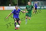 Fußball, Herren, Kreisliga 1, Saison 2021-2022, Spieltag 1, FC Gerolfing - DJK Ingolstadt, 07.08.2021