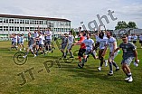 Fußball, Herren, Kreisliga Donau Isar 1, Saison 2025-2026, Spieltag 26, SV Denkendorf - FC Mindelstetten, 30.05.2026