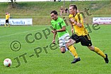 11.09.2016 - FC Hitzhofen-Oberzell - VfB Kipfenberg