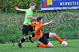 17.04.2014 - SG-DJK Schernfeld - SG-SV Obermögersheim
