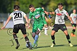 03.08.2018 - VfB Eichstätt - SV Schalding-Heining