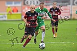 10.10.2020 - VfB Eichstätt - 1. FC Nürnberg II
