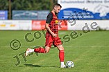 Fußball, Herren, Bezirksliga Oberbayern Nord, Saison 2021-2022, Spieltag 6, SV Kasing - SpVgg Feldmoching, 21.08.2021