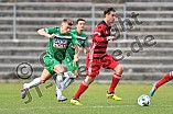 21.10.2017 - FC Ingolstadt 04 II - VfB Eichstätt
