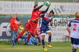 25.08.2018 - VfB Eichstätt - FC Schwabing München