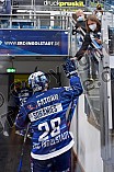 Vorbereitung, Eishockey, Herren, DEL, Saison 2021-2022, ERC Ingolstadt - spusu Vienna Capitals, 04.09.2021