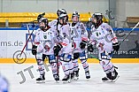 Eishockey, Frauen, DFEL, Saison 2025-2026, Playoffs Halbfinale - Spiel 2, ERC Ingolstadt - HC Davos, 01.03.2026
