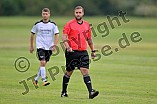 Fußball, Herren, Kreisliga West, Saison 2022-2023, Spieltag 4, SV Marienstein - SG Pfofeld-Theilenhofen, 03.09.2022