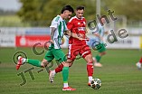 Fußball, Herren, Bezirksliga Mittelfranken Süd, Saison 2026-2027, Spieltag 1, DJK Limes - 1. FV Uffenheim, 26.07.2026