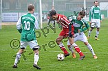 23.11.2014 - VfB Eichstätt II - FC Hepberg