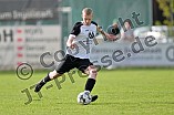Fußball, Herren, Bezirksliga Oberbayern Nord, Saison 2022-2023, Spieltag 27, VfB Eichstätt II - SV Untermenzing, 06.05.2023
