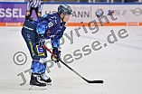 ERC Ingolstadt vs Schwenninger Wild Wings, DEL, Deutsche Eishockey Liga, Spieltag 22, 29.11.2019
