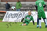 Fußball, Jugend, Saison 2022-2023, Spieltag 11, VfB Eichstätt - SpVgg Unterhaching U12-1, 11.09.2022