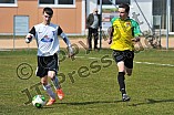 21.03.2015 - JFG Region Eichstätt - SpVgg Altenerding