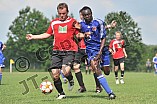 05.06.2011 - DJK Limes 09 II / SV Nennslingen