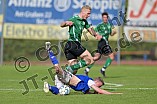 Fußball, Herren, Bezirksliga Oberbayern Nord, Saison 2022-2023, Spieltag 29, VfB Eichstätt II - TSV Rohrbach, 20.05.2023