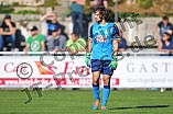 13.10.2018 - VfB Eichstätt - SpVgg Greuther Fürth II
