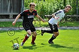 10.05.2015 - DJK Workerszell - SV Nennslingen