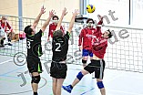 03.03.2012 - DJK Titting / FC Ehekirchen