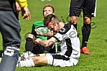 08.04.2017 - VfB Eichstätt - FC Amberg