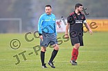 11.11.2018 - SG Ochsenfeld-Pietenfeld-Adelschlag - DJK Limes