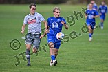 Fußball, Herren, Kreisliga Neumarkt Jura West, Saison 2023-2024, Spieltag 11, SV Marienstein - SV Alesheim, 22.10.2023