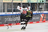 Eishockey, Herren, DEL, Saison 2022-2023, Spieltag 10, ERC Ingolstadt - Kölner Haie, 13.10.2022