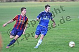 15.11.2015 - SV Marienstein - SG Ramsberg - St. Veit