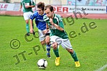02.09.2012 - VfB Eichstätt II / TSV Eintracht Karlsfeld