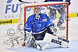 ERC Ingolstadt vs Adler Mannheim, Eishockey, DEL, Deutsche Eishockey Liga, Playoffs, Spiel 3, 18.03.2018
