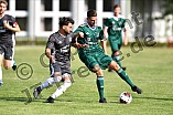 01.09.2019 - SV Denkendorf - FC Mindelstetten
