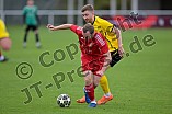 Fußball, Herren, Kreisliga Neumarkt Jura Ost, Saison 2025-2026, Spieltag 9, DJK Limes - TV Hilpoltstein, 28.09.2025