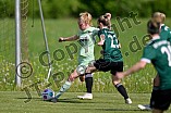 Fußball, Frauen, Landesliga Süd, Saison 2025-2026, Spieltag 19, FV Obereichstätt - SV Leerstetten, 09.05.2026