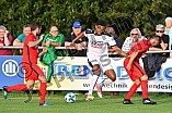 22.08.2017 - TSV 1860 Weißenburg - VfB Eichstätt