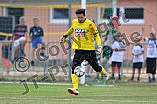12.05.2018 - VfB Eichstätt - SpVgg Greuther Fürth II