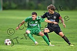 23.08.2020 - TSV 1861 Nördlingen - VfB Eichstätt