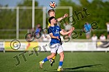 Fußball, Herren, Kreisliga Neumarkt Jura Ost, Saison 2025-2026, Relegation - Spiel 1, TSV Meckenhausen - SV Marienstein, 22.05.2026
