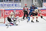 Eishockey, Herren, DEL, Saison 2024-2025, Vorbereitung, ERC Ingolstadt - Nürnberg Ice Tigers, 15.09.2024