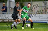 12.09.2020 - VfB Eichstätt - SpVgg Ansbach
