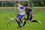 Fußball, Herren, A-Klasse Süd, Saison 2021-2022, Spieltag 2, SV Marienstein II - SG DJK Schernfeld-Workerszell, 08.08.2021