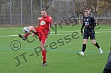 Fußball, Herren, Regionalliga Bayern, Saison 2021-2022, Testspiel, VfB Eichstätt - SC Großschwarzenlohe, 30.01.2021