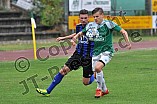 17.09.2016 - VfB Eichstätt - SpVgg SV Weiden