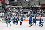 Eishockey, Mens, CHL, Season 2023-2024, ERC Ingolstadt - Färjestad Karlstad, 02.09.2023